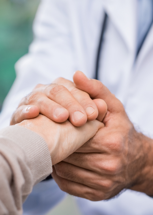 Point of Care Testing