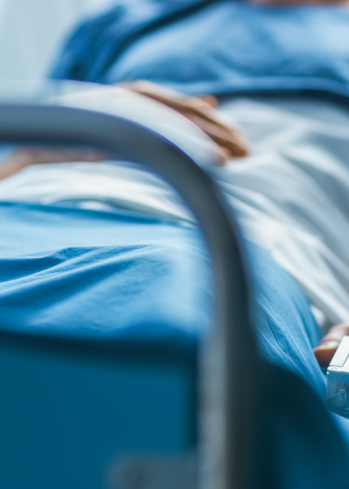 Patient Temperature Management Solutions
