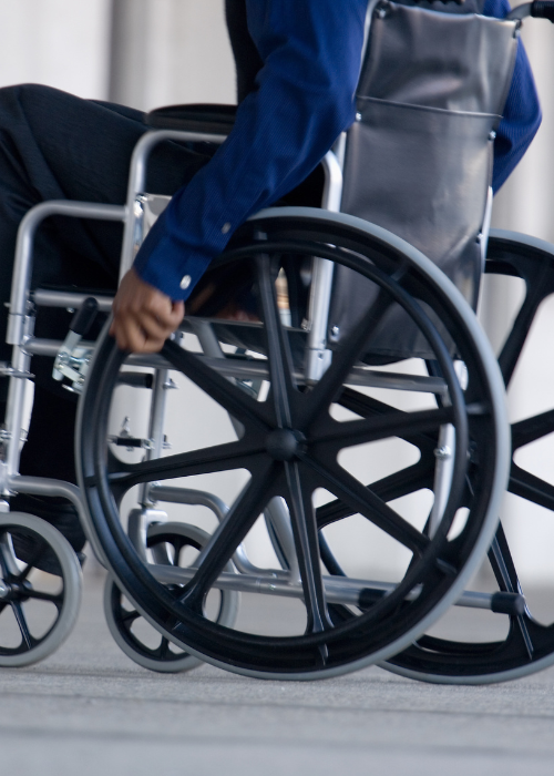 Medical Equipment & Furniture