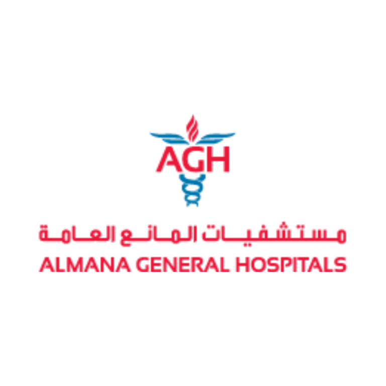 Almana General Hospital