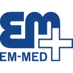 Em-med Logo