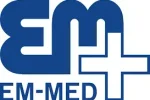 Em-med Logo